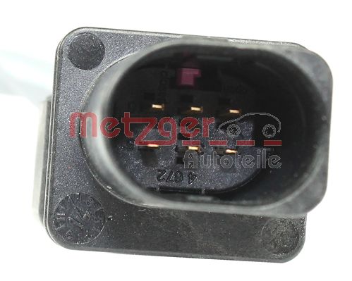 METZGER 0893444 ORIGINAL ERSATZTEIL Lambdasonde